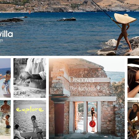 Evangelos Villas, Lavish Touch, By Thinkvilla Angeliana  Экстерьер фото
