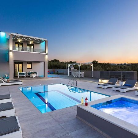 Evangelos Villas, Lavish Touch, By Thinkvilla Angeliana  Экстерьер фото
