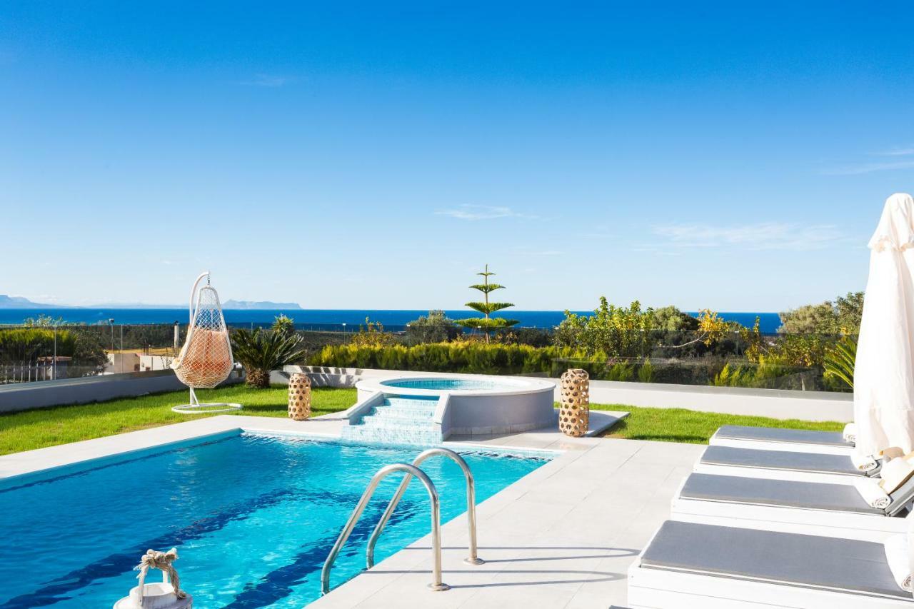 Evangelos Villas, Lavish Touch, By Thinkvilla Angeliana  Экстерьер фото