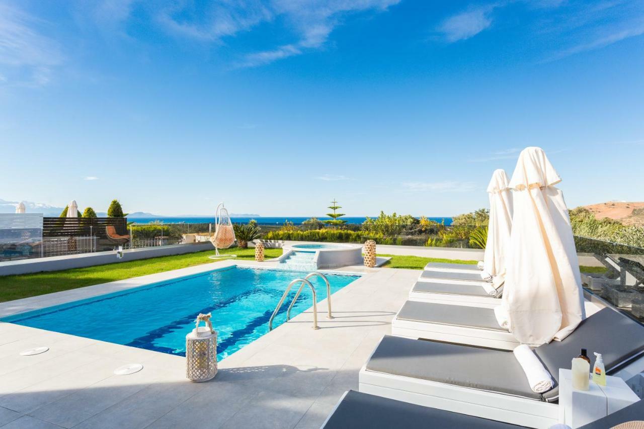 Evangelos Villas, Lavish Touch, By Thinkvilla Angeliana  Экстерьер фото
