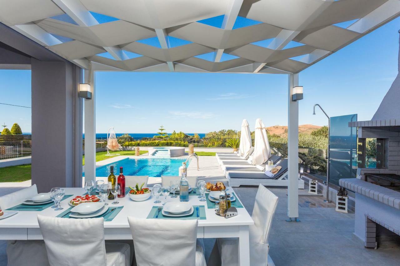 Evangelos Villas, Lavish Touch, By Thinkvilla Angeliana  Экстерьер фото