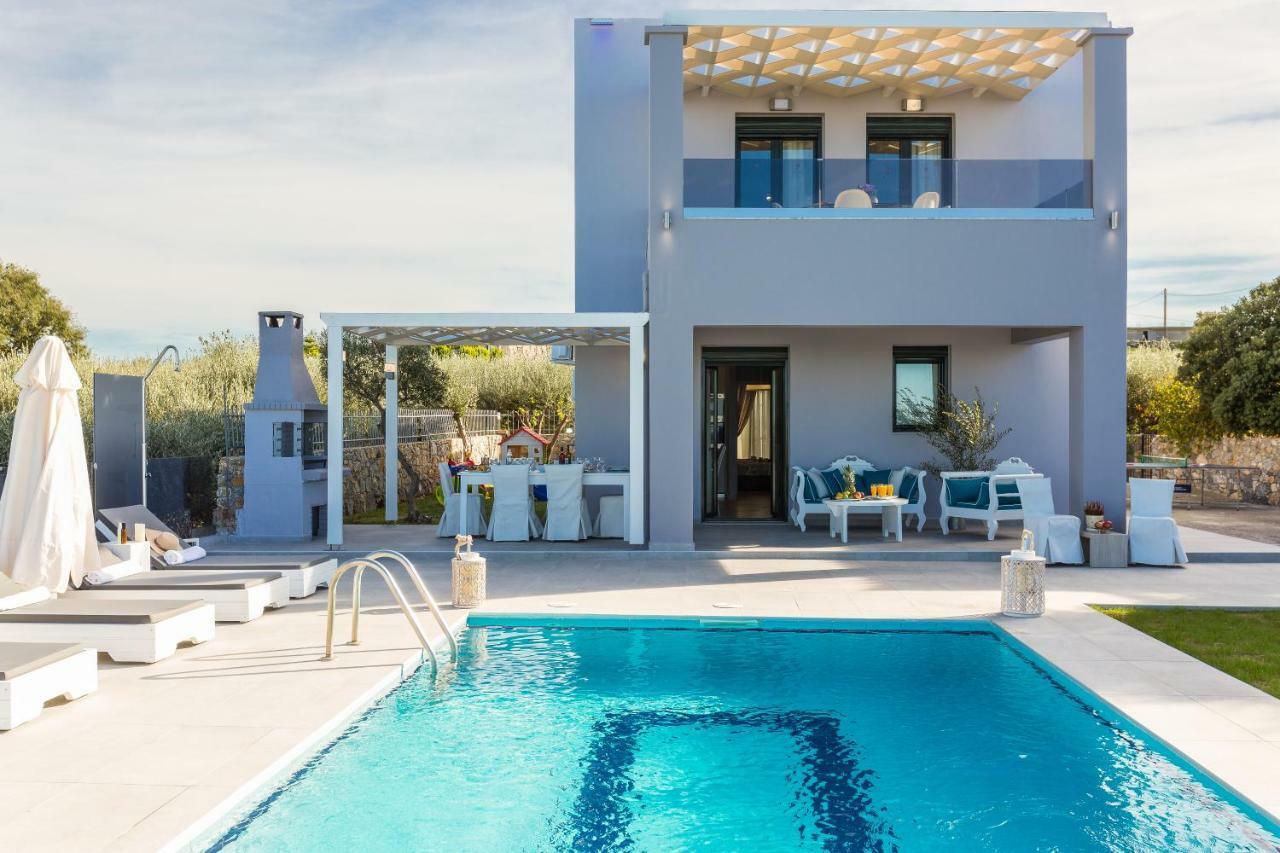 Evangelos Villas, Lavish Touch, By Thinkvilla Angeliana  Экстерьер фото