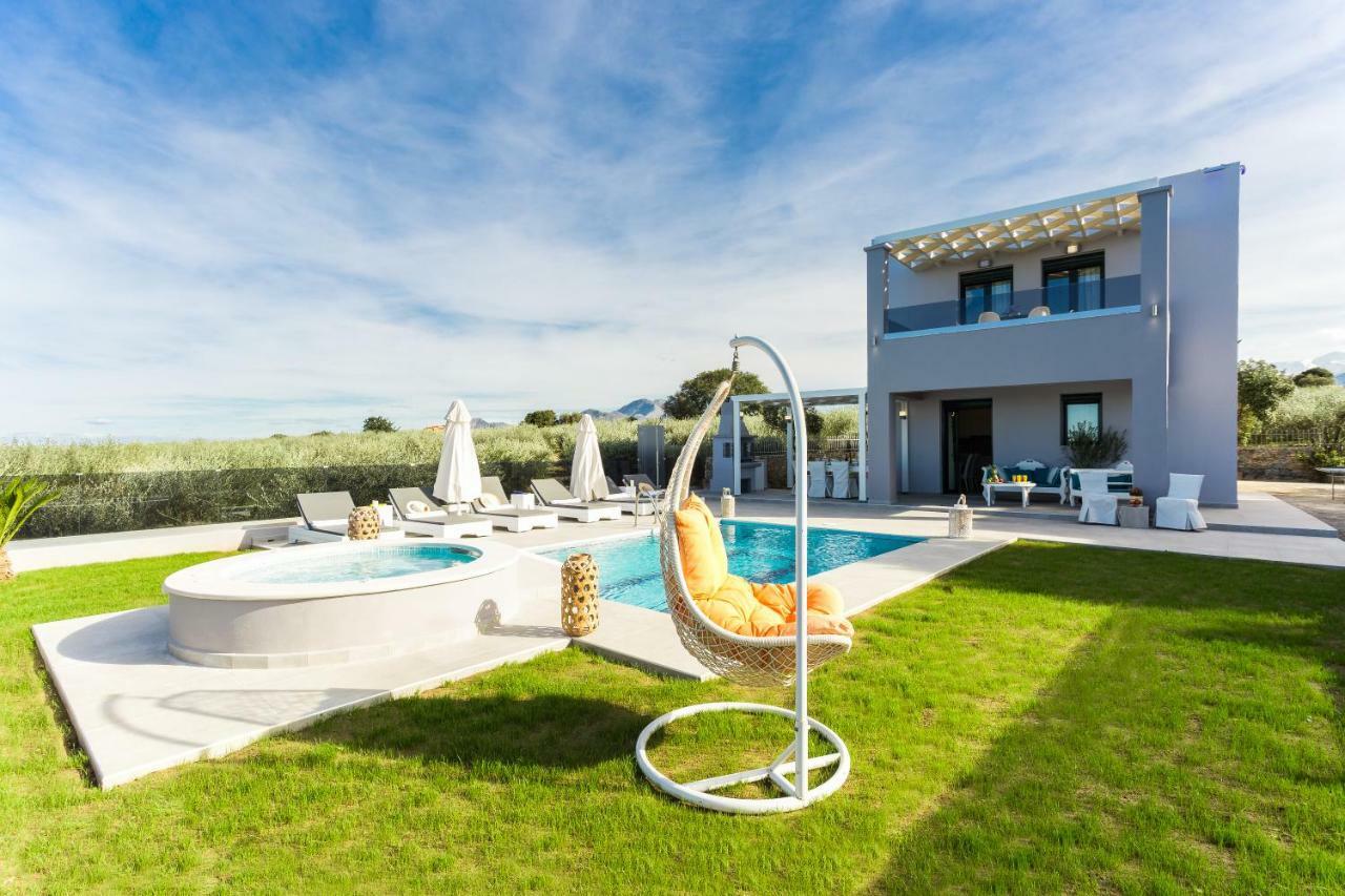 Evangelos Villas, Lavish Touch, By Thinkvilla Angeliana  Экстерьер фото