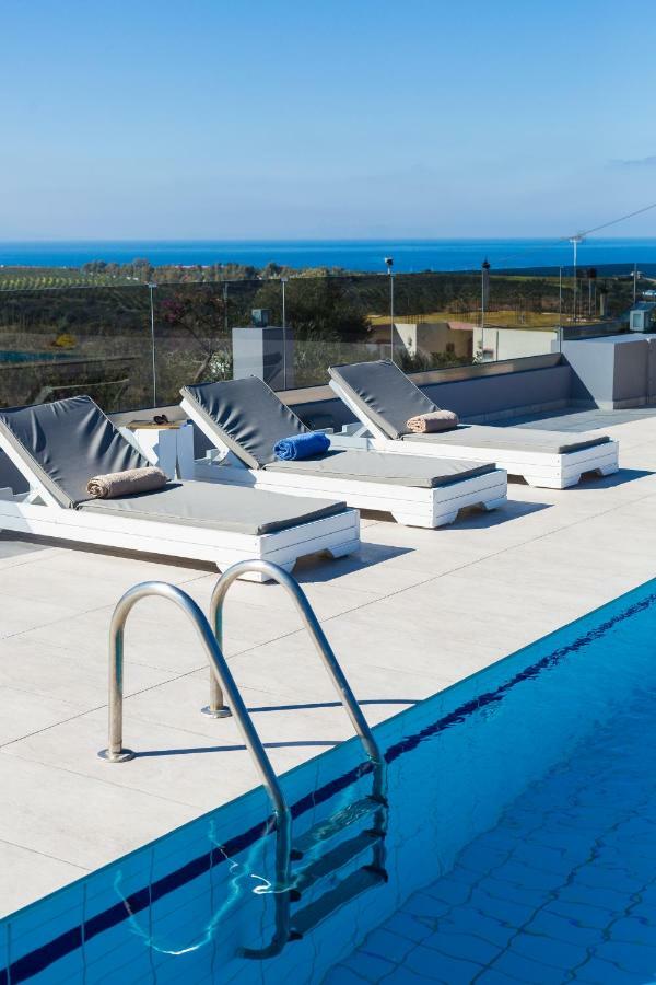 Evangelos Villas, Lavish Touch, By Thinkvilla Angeliana  Экстерьер фото