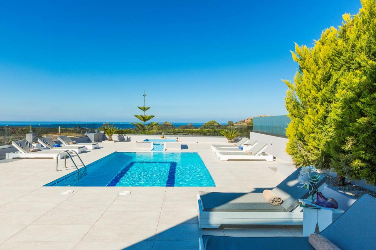 Evangelos Villas, Lavish Touch, By Thinkvilla Angeliana  Экстерьер фото