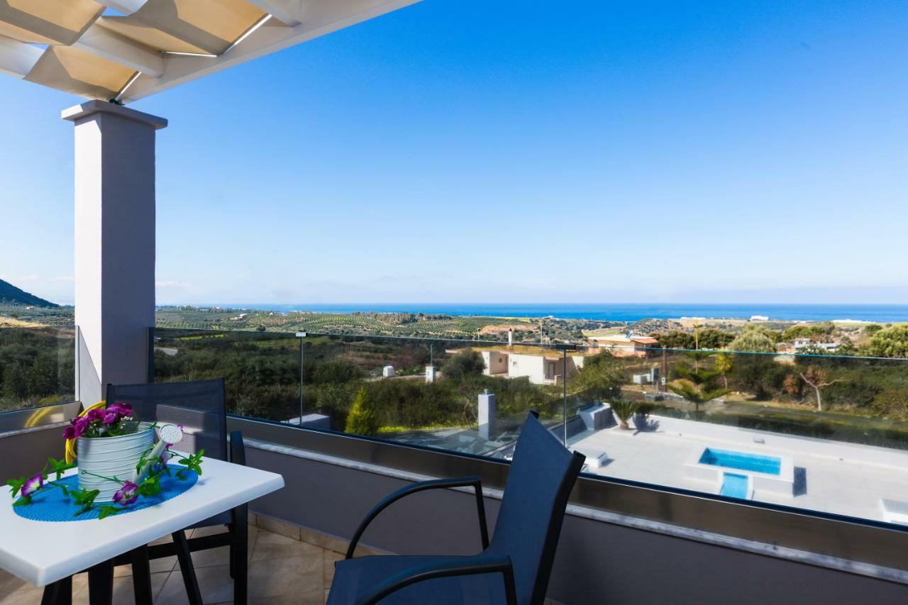 Evangelos Villas, Lavish Touch, By Thinkvilla Angeliana  Экстерьер фото