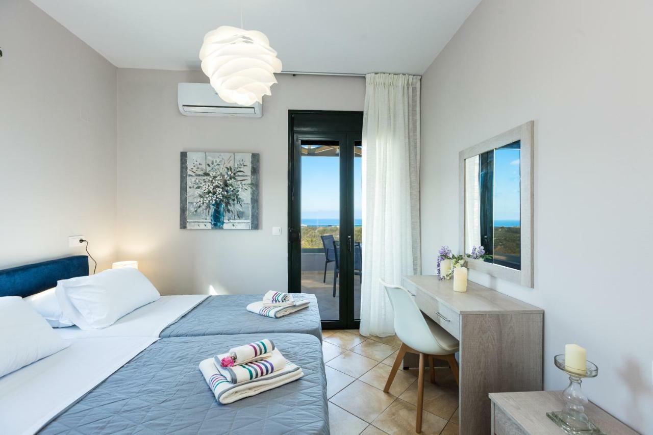 Evangelos Villas, Lavish Touch, By Thinkvilla Angeliana  Экстерьер фото