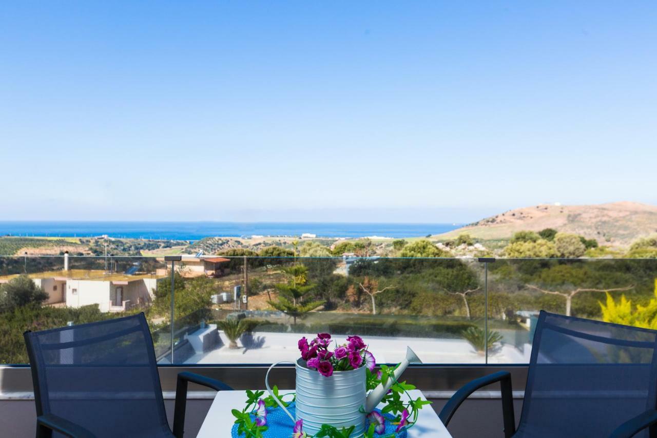 Evangelos Villas, Lavish Touch, By Thinkvilla Angeliana  Экстерьер фото